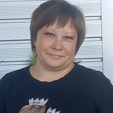 Фотография девушки Надя, 42 года из г. Черемхово