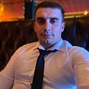 Роман, 35 лет