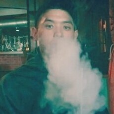 Фотография мужчины Мадияр, 25 лет из г. Караганда