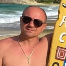 Фотография мужчины Владимир, 44 года из г. Чехов