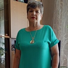 Фотография девушки Галина, 68 лет из г. Смоленск
