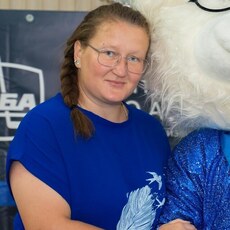 Фотография девушки Надежда, 38 лет из г. Ангарск