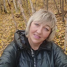 Фотография девушки Наталья, 51 год из г. Братск