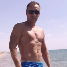 Фотография мужчины Андрей, 41 год из г. Сочи