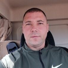 Фотография мужчины Павел, 37 лет из г. Свободный