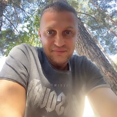 Фотография мужчины Макс, 41 год из г. Димитровград
