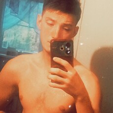 Фотография мужчины Тоха, 24 года из г. Санкт-Петербург