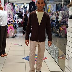 Фотография мужчины Миша, 39 лет из г. Горно-Алтайск