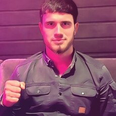 Фотография мужчины Умар, 24 года из г. Дзержинск