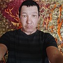 Ленар, 36 лет