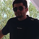 Фарход, 24 года