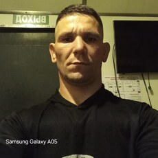 Фотография мужчины Владимир, 34 года из г. Псков
