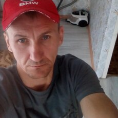 Фотография мужчины Сергей, 47 лет из г. Павлово