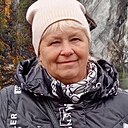 Ольга, 64 года