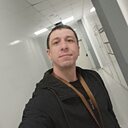 Николай, 38 лет