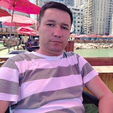 Фотография мужчины Нурс, 34 года из г. Рудный