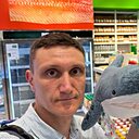 Алекс, 32 года