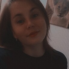 Фотография девушки Маша, 22 года из г. Москва