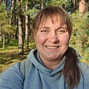 Алина, 47 лет