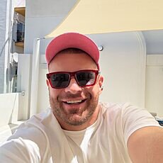 Фотография мужчины Александр, 29 лет из г. Армавир