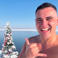 Фотография мужчины Евгений, 27 лет из г. Волжский