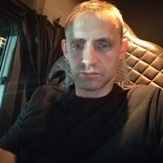 Фотография мужчины Чаки, 32 года из г. Лиозно