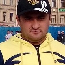 Фотография мужчины Абдула, 36 лет из г. Приозерск