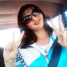 Фотография девушки Ульяна, 35 лет из г. Мамонтово