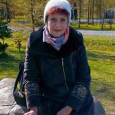 Фотография девушки Галина, 60 лет из г. Южно-Сахалинск