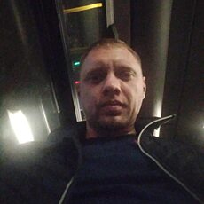 Фотография мужчины Сергей, 40 лет из г. Пенза