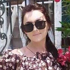 Фотография девушки Твой Ангел, 36 лет из г. Бирюч