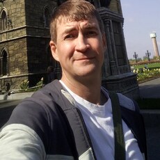 Фотография мужчины Александр, 41 год из г. Тольятти