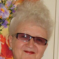 Фотография девушки Галина, 68 лет из г. Орск