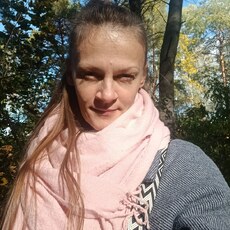 Фотография девушки Nina, 44 года из г. Гомель