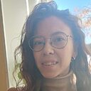 Зарина, 23 года