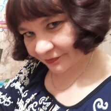 Фотография девушки Мяу, 33 года из г. Енисейск