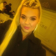 Фотография девушки Ник, 29 лет из г. Элиста