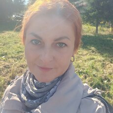 Фотография девушки Елена, 49 лет из г. Казань