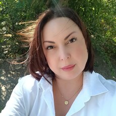 Фотография девушки Ольга, 42 года из г. Новочеркасск