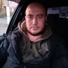 Фотография мужчины Олег, 35 лет из г. Рудный