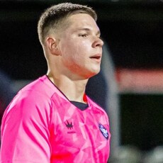 Фотография мужчины Кирилл, 22 года из г. Санкт-Петербург