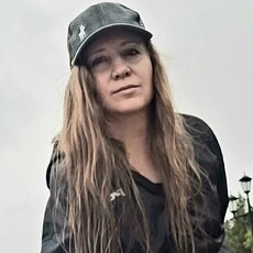 Фотография девушки Марина, 38 лет из г. Комсомольск-на-Амуре