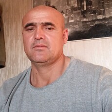 Фотография мужчины Миша, 45 лет из г. Нижний Тагил