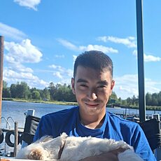 Фотография мужчины Пётр, 25 лет из г. Серов