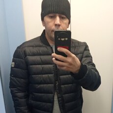Фотография мужчины Rushan, 42 года из г. Уфа