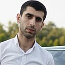 Магомед, 34 года