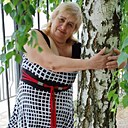 Алла, 62 года
