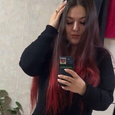 Фотография девушки Ульяна, 35 лет из г. Ижевск