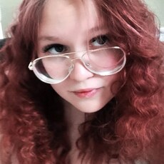 Фотография девушки Рита, 19 лет из г. Ханты-Мансийск