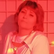 Фотография девушки Ирина, 45 лет из г. Шилка